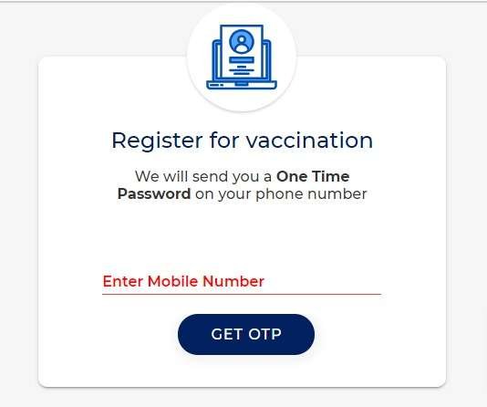 Co-WIN-Application-Register-for-Vaccination 2021