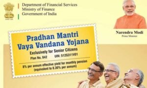 Pradhan Mantri Vaya Vandana
