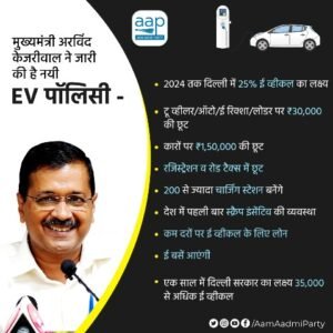 Electric-Vehicle-Policy