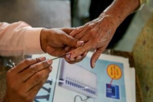 एमएलसी चुनाव मतदाता सूची 