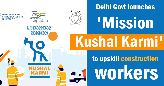 Mission Kushal Karmi