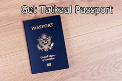 Tatkal Passport Kaise Banwaye 2022