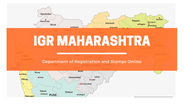 IGR Maharashtra 