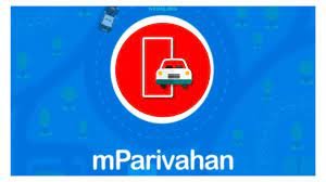 mParivahan App