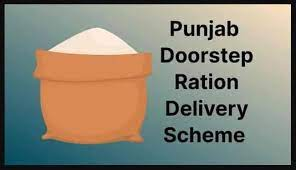 Punjab Doorstep Ration Delivery Scheme 2023