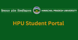 HPU Student Portal 2023