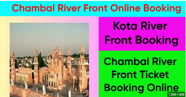 Chambal River Front Registration 