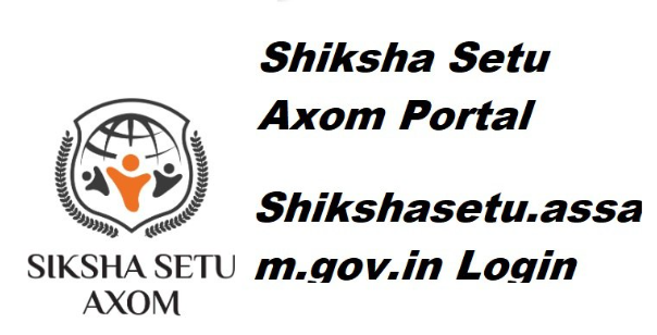 Shiksha Setu Assam Gov In